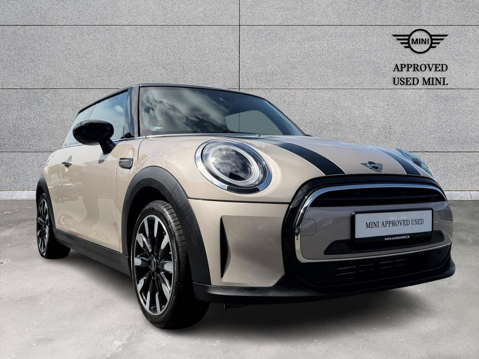 2023 MINI Hatch For Sale Images