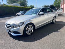 2017 Mercedes-Benz C Class 2.1L Diesel For Sale Images