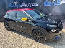 2019 Citroen C3 1.2L Petrol For Sale Images