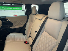 2022 Mitsubishi Outlander 2.4L Petrol Plug-in Hybrid For Sale Images