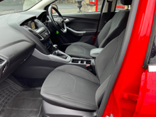 2017 Ford Focus 1.5L Diesel For Sale Images