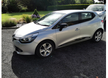 2013 Renault Clio 1.1L Petrol For Sale Images