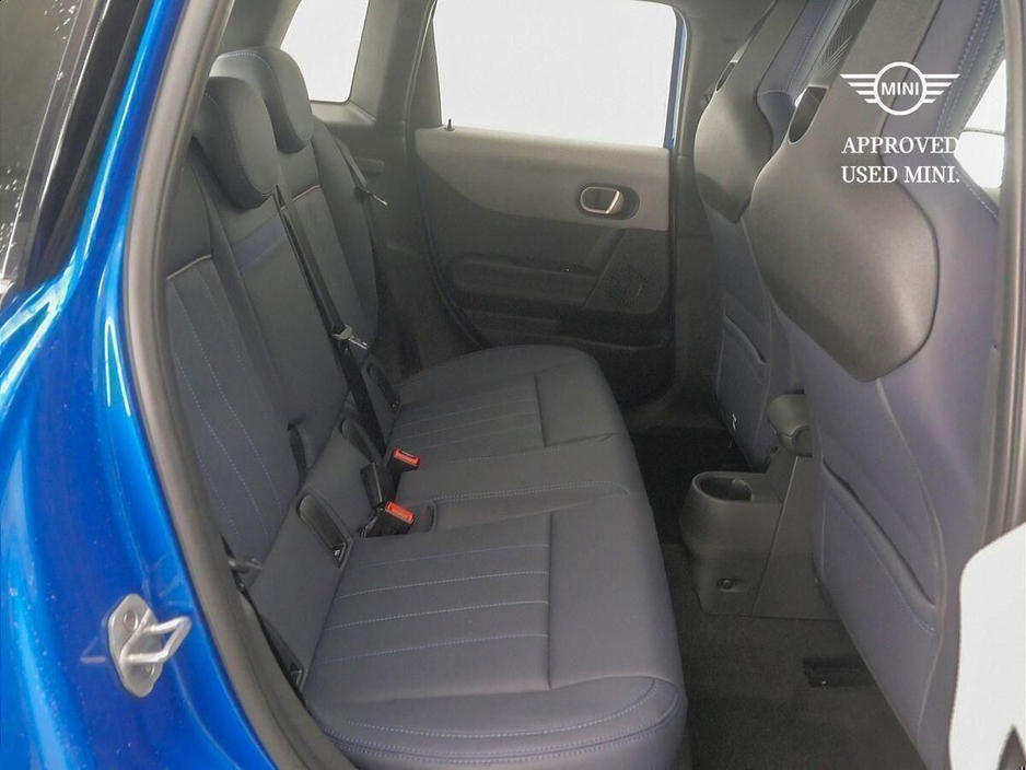 2025 MINI Hatch 1.5L Petrol For Sale Images