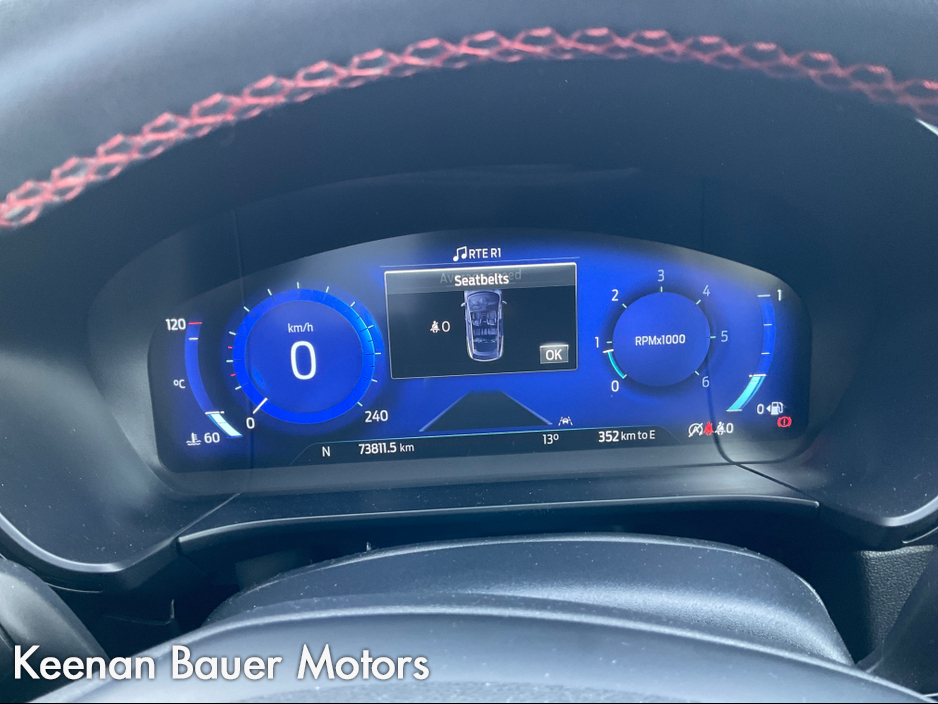 2020 Ford Kuga 1.5L Diesel For Sale Images