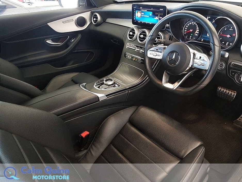 2019 Mercedes-Benz C Class 2L Diesel For Sale Images
