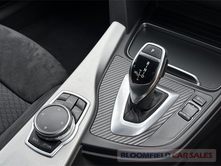 BMW 3 Series MSPORT TOURING , AUTO // PRESTINE — thumbnail 20