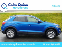 Volkswagen T-Roc Design 1.6 TDI (202) -...