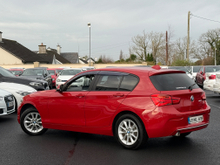 2018 BMW 1 Series 2L Diesel For Sale Images