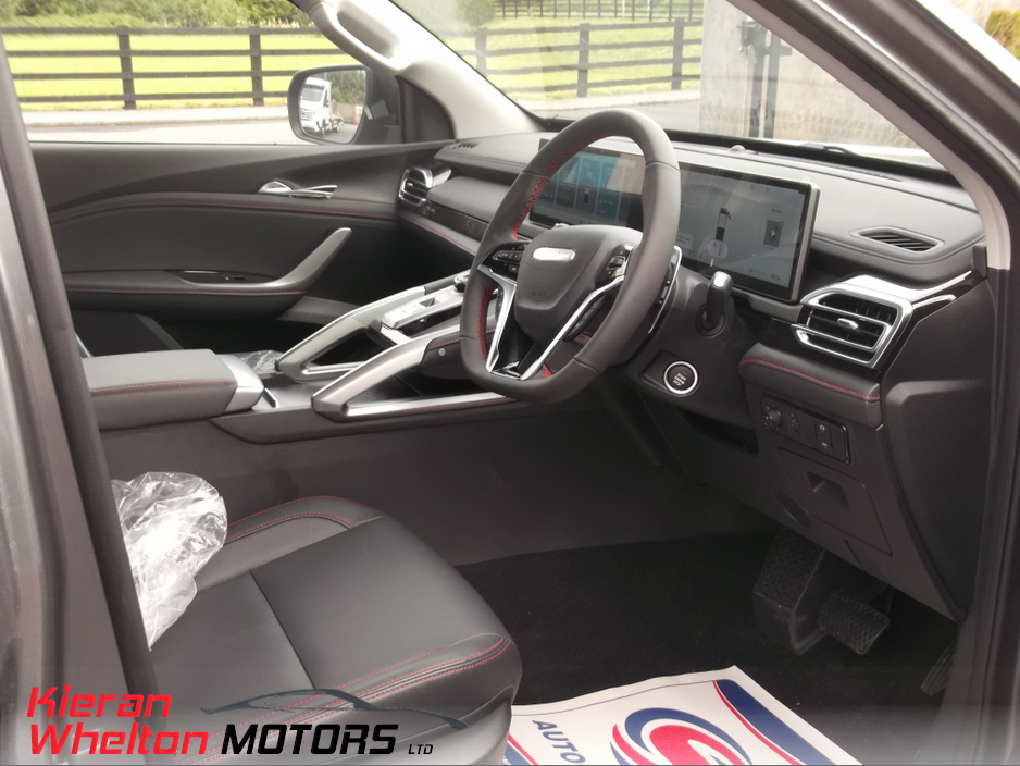 2025 Maxus T 60 2.0L Diesel For Sale Images