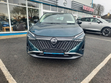 Nissan Qashqai 1.3 HYB SV