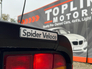 1987 ALFA ROMEO SPIDER //BRAND NEW RESPRAY//SPOTLESS/RARE