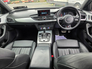 2018 AUDI A6 2.0 TDI S LINE ULTRA 187BHP 4DR AUTO 190PS