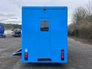 2000 VAUXHALL MOVANO ew Vauxhall movano stallion box