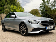 Mercedes-Benz E Class E220 D *Panoramic Sunroof  Immaculate *