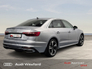 2024 AUDI A4 35 TDI 163HP S Tronic SE €443p/m