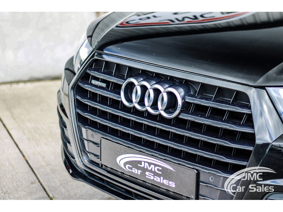 2019 Audi Q7 3L Diesel Hybrid For Sale Images