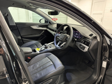 2019 Audi A4 2L Diesel For Sale Images