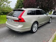 2017 Volvo V90 2L Diesel For Sale Images