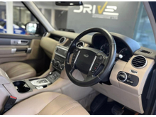 2014 Land Rover Discovery 3L Diesel For Sale Images