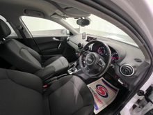 2015 Audi A1 1.4L Petrol For Sale Images
