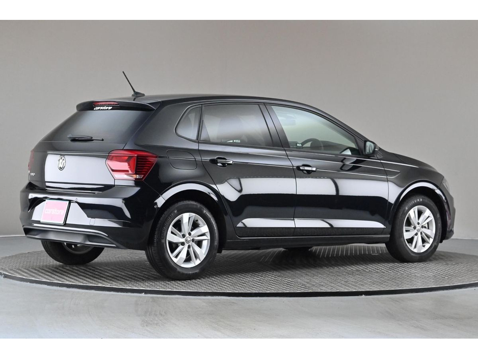 Volkswagen Polo 1.0 TSI DSG COMFORTLINE *LOW KMS*DIG DASH*CARPLAY*ANDROID* — thumbnail 10