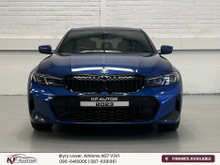 2023 BMW 3 Series 2L Petrol Plug-in Hybrid For Sale Images