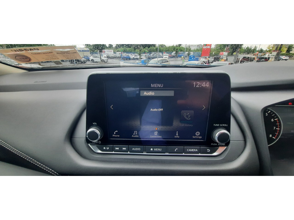 Nissan Qashqai QQ 1.3 HYB SV **24 MONTH AA WARRANTY AVAILABLE** — thumbnail 16