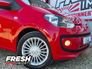 2013 VOLKSWAGEN UP! *TOP SPEC MODEL*