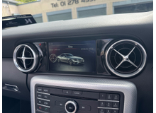 2018 Mercedes-Benz SLC 2.1L Diesel For Sale Images