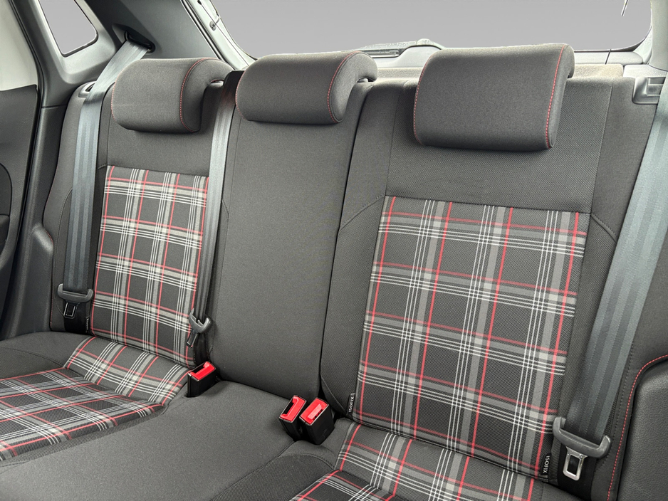 Volkswagen Polo GTI 1.8 Petrol Auto — thumbnail 13