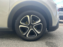 2022 Citroen C3 1.2L Petrol For Sale Images