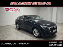 Audi Q3 SPORTBACK 35 TDI 150 S-TRONIC SE AUTO - FINANCE & SCRAPPAGE AVAILABLE