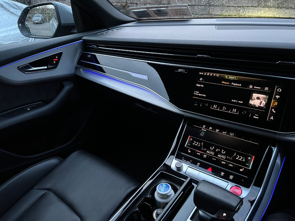 2019 Audi Q8 3L Diesel For Sale Images
