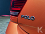 2019 VOLKSWAGEN POLO 1.0 AUTOMATIC