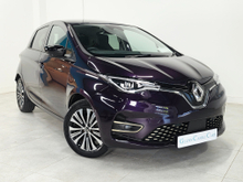 2023 Renault Zoe 0L Electric For Sale Images