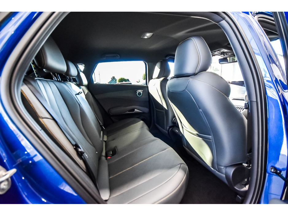 2027 BYD ATTO 3 0L Electric For Sale Images