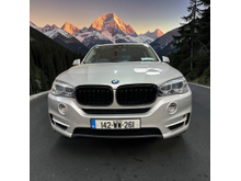 2014 BMW X5 2L Diesel For Sale Images