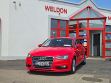 2015 Audi A3 1.4L Petrol For Sale Images