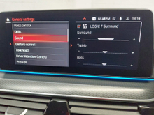 2020 BMW 5 Series 2L Petrol Plug-in Hybrid For Sale Images