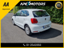 2016 VOLKSWAGEN POLO FINANCE ARRANGED * 1.2 AUTO COMFORTLINE * AA APPROVED  * 101 SAFETY CHECKLIST * IMMACULATE * COLOUR REVERSE CAMERA * TOP-SPEC 5DR HATCH * LOW LOW KMs * ADAPTIVE CRUISE * NEW NCT JUL-26 * LOW TAX * 12-