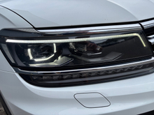 2017 Volkswagen Tiguan 2L Diesel For Sale Images