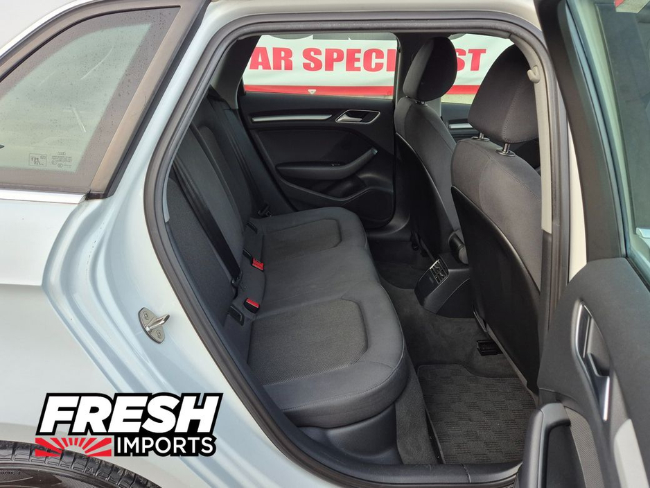 Audi A3 1.4 AUTO LOW KM — thumbnail 23