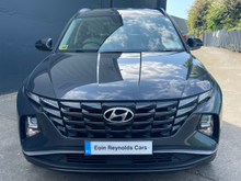 2023 Hyundai Tucson 1.6L Petrol Plug-in Hybrid For Sale Images