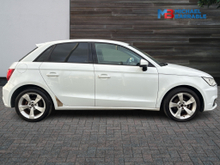 2016 Audi A1 1L Petrol For Sale Images