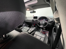 2016 Audi A3 1.4L Petrol For Sale Images