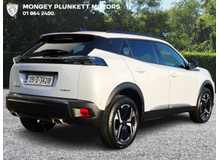 2025 Peugeot 2008 1.2L Petrol For Sale Images