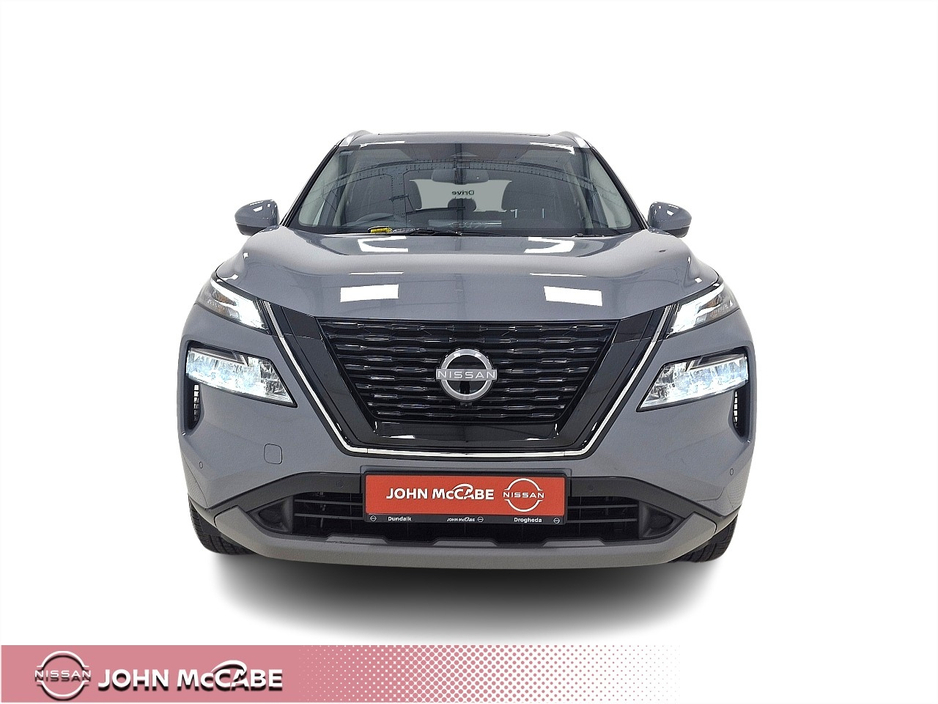 2025 Nissan X-Trail 1.5L Hybrid For Sale Images