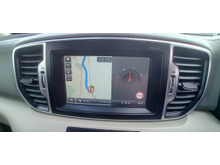 2017 Kia Sportage 1.7L Diesel For Sale Images