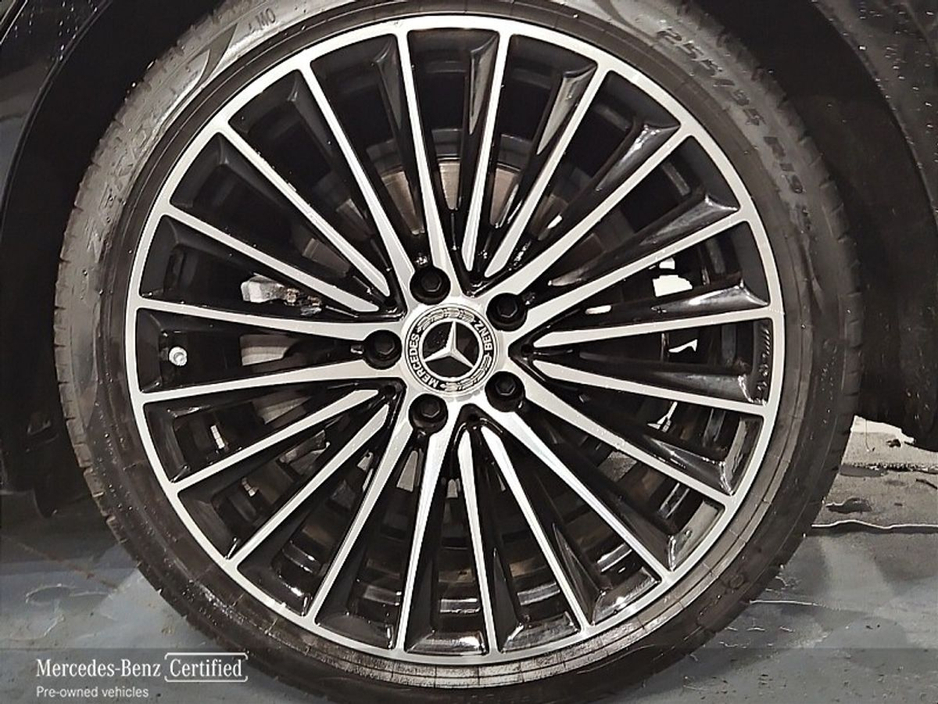 2026 Mercedes-Benz C Class 2L Diesel For Sale Images