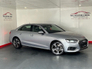 2021 AUDI A4 LIMOUSINE 35 TDI 163BHP S-TRONIC SE 4DR AUTO 40